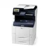A professional studio shot of a Xerox VersaLink C405 printer against a white background. Produktbild-Vorschau