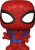 Funko Pop! Bitty POP Spider-Man Parker Split - Winylowa Voir les images du produit 8