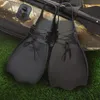 Waterside Rubberduck Belly Boot Flossen, Belly Boat Flossen Produktbild-Vorschau 4