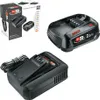 Starter-Set Starter-Set 18V, 1 x Akku PBA 18V 2.5Ah Produktbild-Vorschau 2