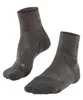 FALKE TK2 Wool Short 3150 smog 39-41 Produktbild-Vorschau 1