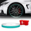 Strisce Racing Trim Verde Petronas 5 mm x 6 mt con Anteprima dell’immagine prodotto 1