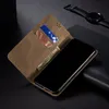 Galaxy A21S Pouzdro, Kožené Peněženkové Pouzdro s Náhled obrázku produktu 5