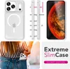 Étui MagSafe "Thinix Glow" pour Apple iPhone 17 Pro - 0,3mm Voir les images du produit 7