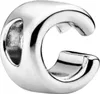Pandora Buchstabe C Alphabet-Charm 797457 Anhänger Produktbild-Vorschau 5