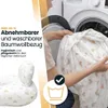 Laavir® Stillkissen - 3-in-1 Schwangerschaftskissen mit Produktbild-Vorschau 6