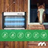 MalTec Insektenvernichter elektrisch 16W MasterKiller Produktbild-Vorschau 5