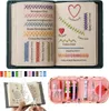 INF Stitch Book Stickerei Set Filz Stichführer mit Produktbild-Vorschau 1
