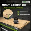 Werkstattwand 13-tlg. modulares Werkstattschranksystem aus Produktbild-Vorschau 5