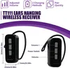 Průvodcovský systém Retekess TT112, 200m bezdrátové audio Náhled obrázku produktu 8