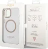 Guess Guhmp14Mhtrmd Iphone 14 Plus 6.7 Zlatý/Zlatý Pevný Náhled obrázku produktu 8