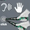 Wera 05004180001, Kluzný momentový klíč, Mechanický, 1/4", Náhled obrázku produktu 34