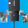 UGREEN SATA Adapter UASP Adapter zewnętrznego dysku Podgląd zdjęcia produktu 8