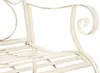 lot de 2 chaises de jardin Punjab Voir les images du produit 7