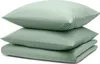 Blumtal pościel 240x220cm + 2x poszewka na poduszkę 40x80cm Podgląd zdjęcia produktu 1