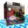 MAXXMEE LED-Leuchte Unterwasser - 12 LEDs in 360° Anordnung Produktbild-Vorschau 8