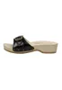 Berkemann Pantolette Hamburg - Schwarz, Schuhgröße:EUR 38.5 Produktbild-Vorschau 22
