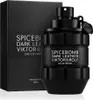 Viktor & Rolf Spicebomb Dark Leather eau de parfum pour Voir les images du produit 9