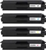 Toner Set TN-326 / TN-325 für Brother kompatibel CMYK Produktbild-Vorschau 2