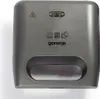Gorenje SM703GCG Minigrill, Silber, Aluminium, 0,7 m, Produktbild-Vorschau 5