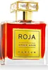 A product shot of a perfume bottle. Produktbild-Vorschau