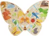 Haba 2-in-1-Puzzle „Schmetterling“ Produktbild-Vorschau 3