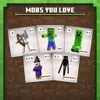 Ravensburger - Costruttori e biomi di Minecraft Anteprima dell’immagine prodotto 9