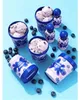 Tubbees Blueberry Sorbet parfémovaná voda unisex 50 ml Náhľad obrázku produktu 5
