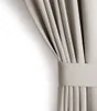 Gardine Kräuselband Multifunktionsband 140x245 cm Hell Produktbild-Vorschau 7