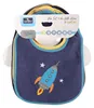 Baby Care bavaglini 7 pezzi autoaderenti, monostrato, Anteprima dell’immagine prodotto 11