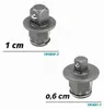 Makita WR100DZ Tournevis noir bleu 1/4 pouce 800 RPM 47 5 Voir les images du produit 16