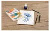 Clairefontaine 3x Aquapad Goldline, Aquarellblock A6, 50 Produktbild-Vorschau 3