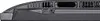 A close-up view of the side ports and ventilation grilles of a black electronic device, likely a television or monitor. Anteprima dell’immagine prodotto