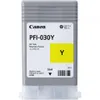 Patrone Canon PFI-030Y         yellow Produktbild-Vorschau 2