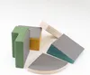Several colorful foam climbing modules are arranged on a white background. Anteprima dell’immagine prodotto