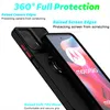 Pouzdro pro Motorola Moto G24 / G04 matné průsvitné TPU Náhled obrázku produktu 2