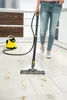 Kärcher 2.863-299.0, Podkładka pod mopa, Para, Beżowy, Podgląd zdjęcia produktu 2