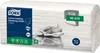 Składane chusteczki tekstylne Tork - W4, białe, 90 szt Podgląd zdjęcia produktu 1