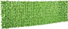 Ochrana soukromí Leaf wall privacy screen 300x100cm 60262 Náhled obrázku produktu 1