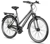 Adler Verona NEXUS Trapez Damen-Citybike mit Produktbild-Vorschau 1