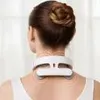 TENS EMS Nackenmassagegerät mit Wärmefunktion – Produktbild-Vorschau 4