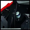 EINHELL Power X-Change Akku-Bandsäge TE-MB 18/127 Li-Solo, Produktbild-Vorschau 6