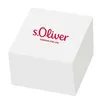 s.Oliver Damen Uhr Armbanduhr Silikon 2038368 Produktbild-Vorschau 3