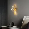 Wandlampe LED Acryl, Warmweiß Licht, Nachtlicht, Produktbild-Vorschau 7