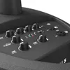 LD Systems LDMAUI5 przenośne kolumny PA system z mikserem Podgląd zdjęcia produktu 4