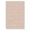 MuchoWow® Mauspad Mousepad Muster - Luxus - Rosa - Kariert Produktbild-Vorschau 1