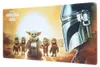 Star Wars: The Mandalorian a Grogu – podložka pod myš XL, Náhľad obrázku produktu 2