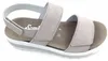Semler Sandalette grau in Gr. 38.5 Produktbild-Vorschau 1
