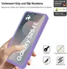 360° Grad Hülle für Samsung Galaxy S25 FE mit Integriertem Produktbild-Vorschau 3