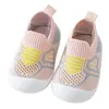 Comode scarpe per bambini da 6 a 12 mesi per imparare a Anteprima dell’immagine prodotto 1